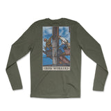 Iron Workers Long Sleeve