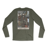 Brown Shirts Long Sleeve