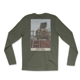 Sentinel Long Sleeve