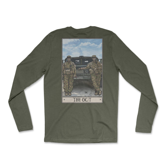 OC/T Long Sleeve