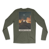 Support By Fire Long Sleeve