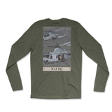 War Pig Long Sleeve