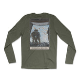 Psychological Operations Long Sleeve