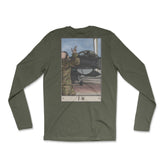 F-16 Long Sleeve