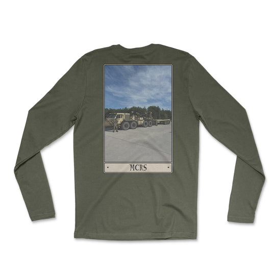 MCRS Long Sleeve