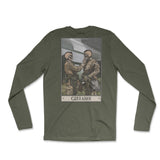 Currahee Long Sleeve