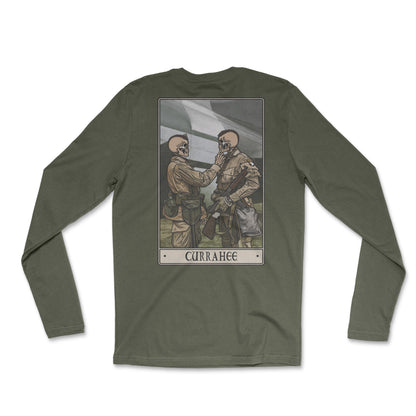 Currahee Long Sleeve