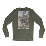 Frag Out Long Sleeve