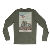 Iwo Jima Long Sleeve