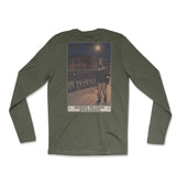 Recruit Division Commander Long Sleeve