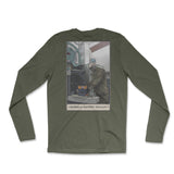 Biomedical Equipment Specialist Long Sleeve
