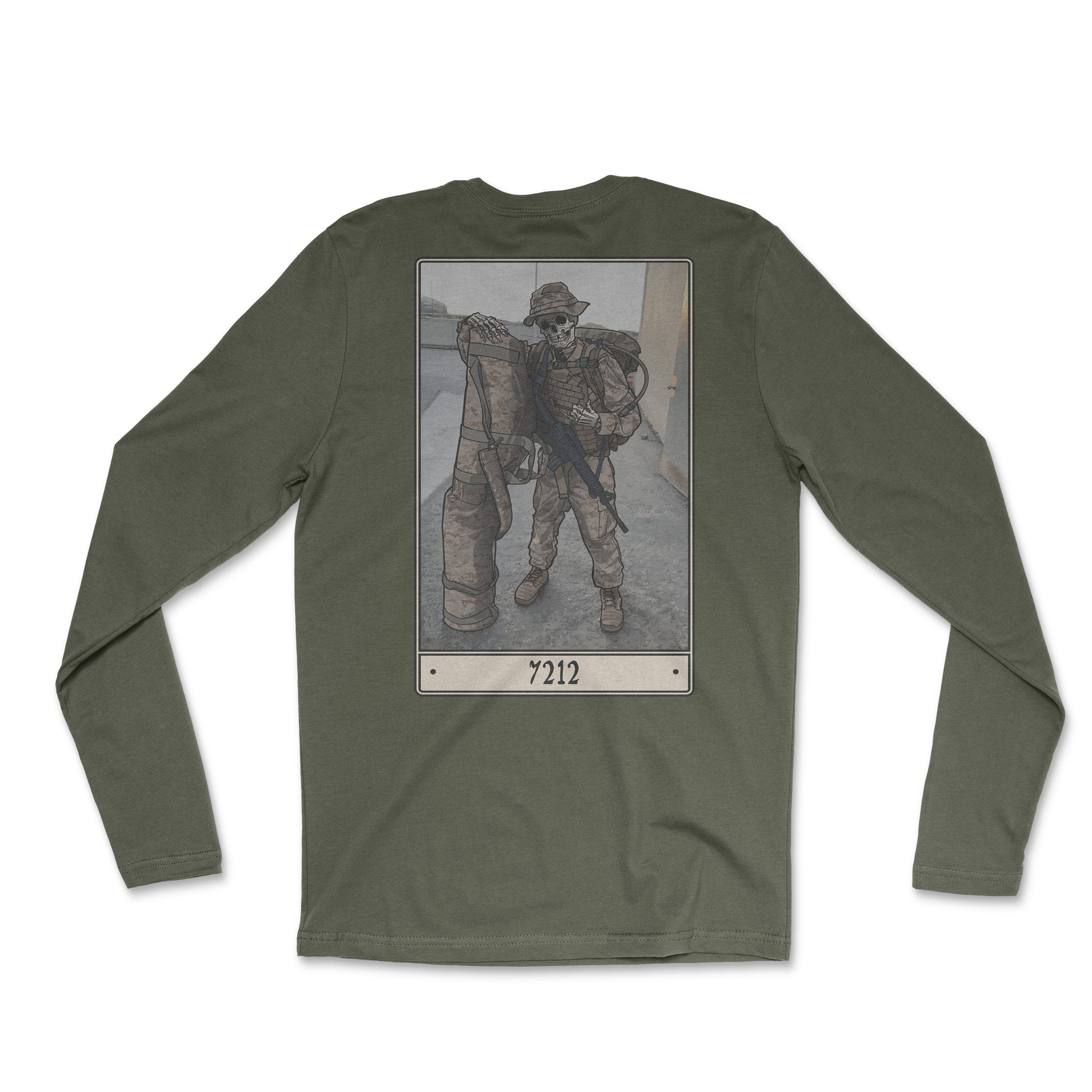 7212 Long Sleeve