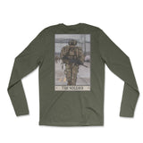 Soldier Long Sleeve