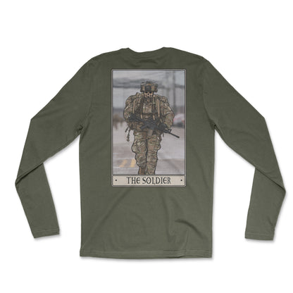Soldier Long Sleeve