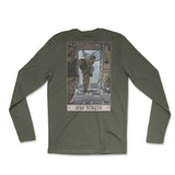 One Minute Long Sleeve