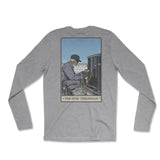 HVAC Technician Long Sleeve