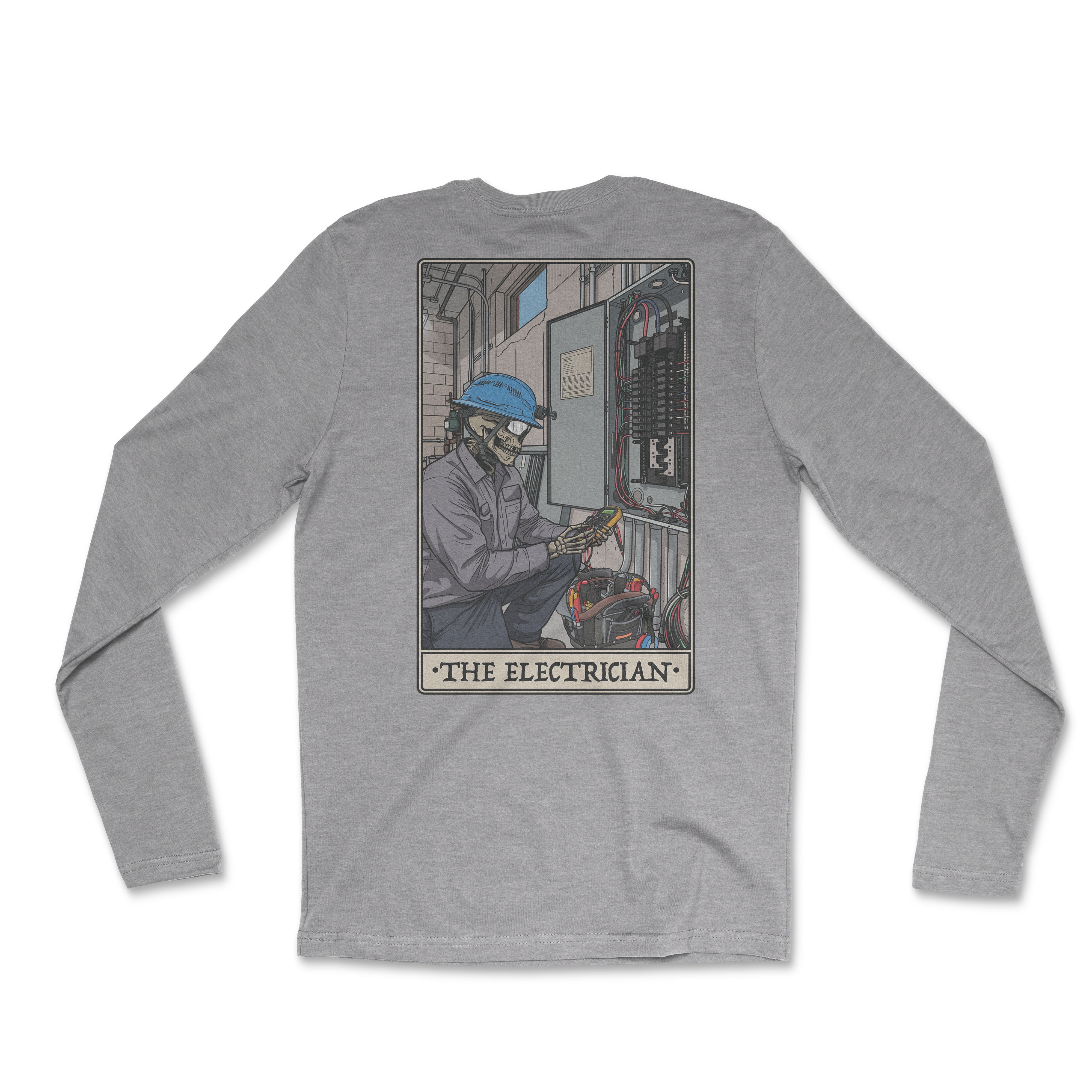 Electrician Long Sleeve