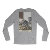 Optometry Long Sleeve