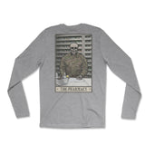 Pharmacy Long Sleeve