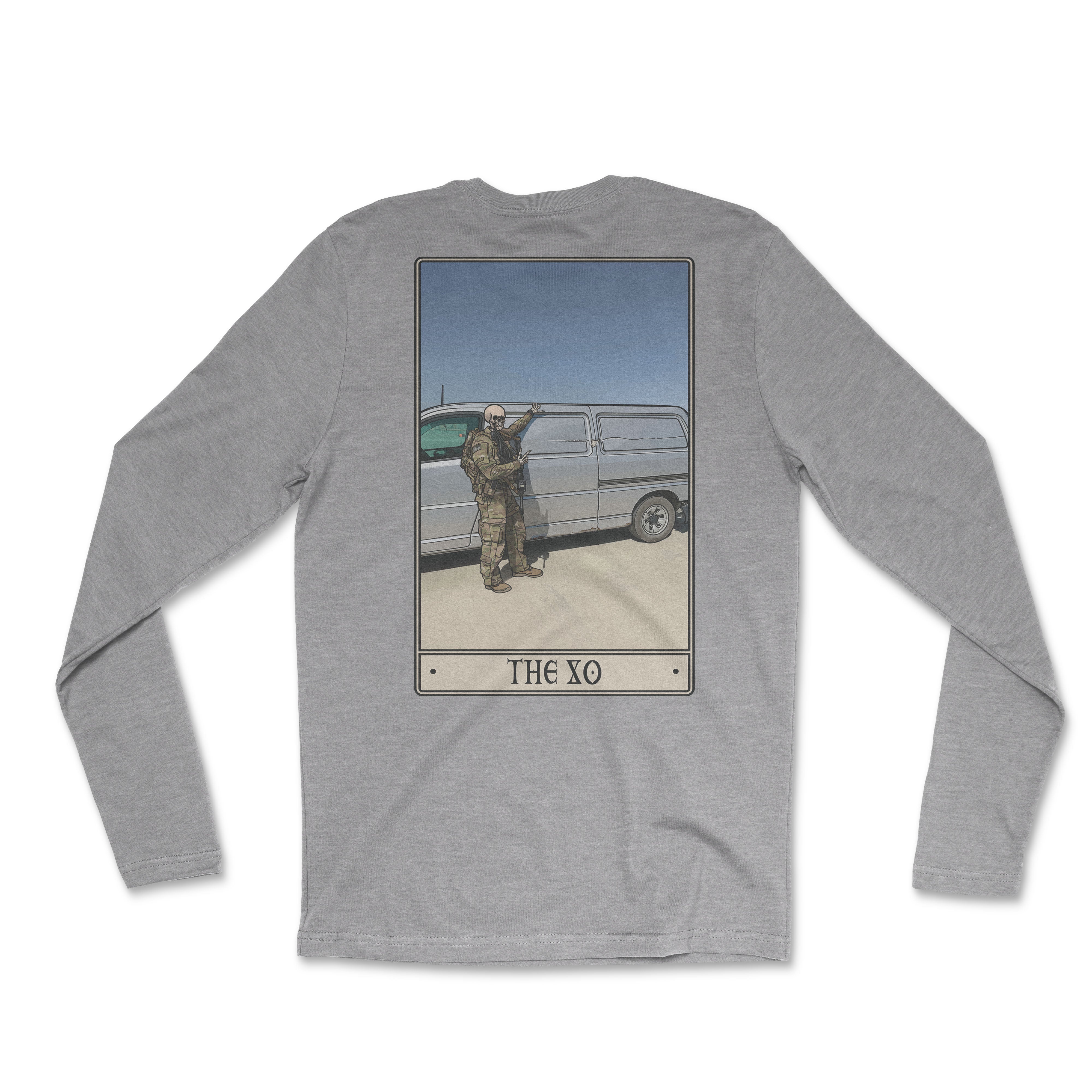 XO Long Sleeve