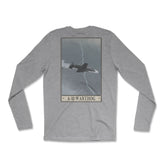 A-10 Warthog Long Sleeve