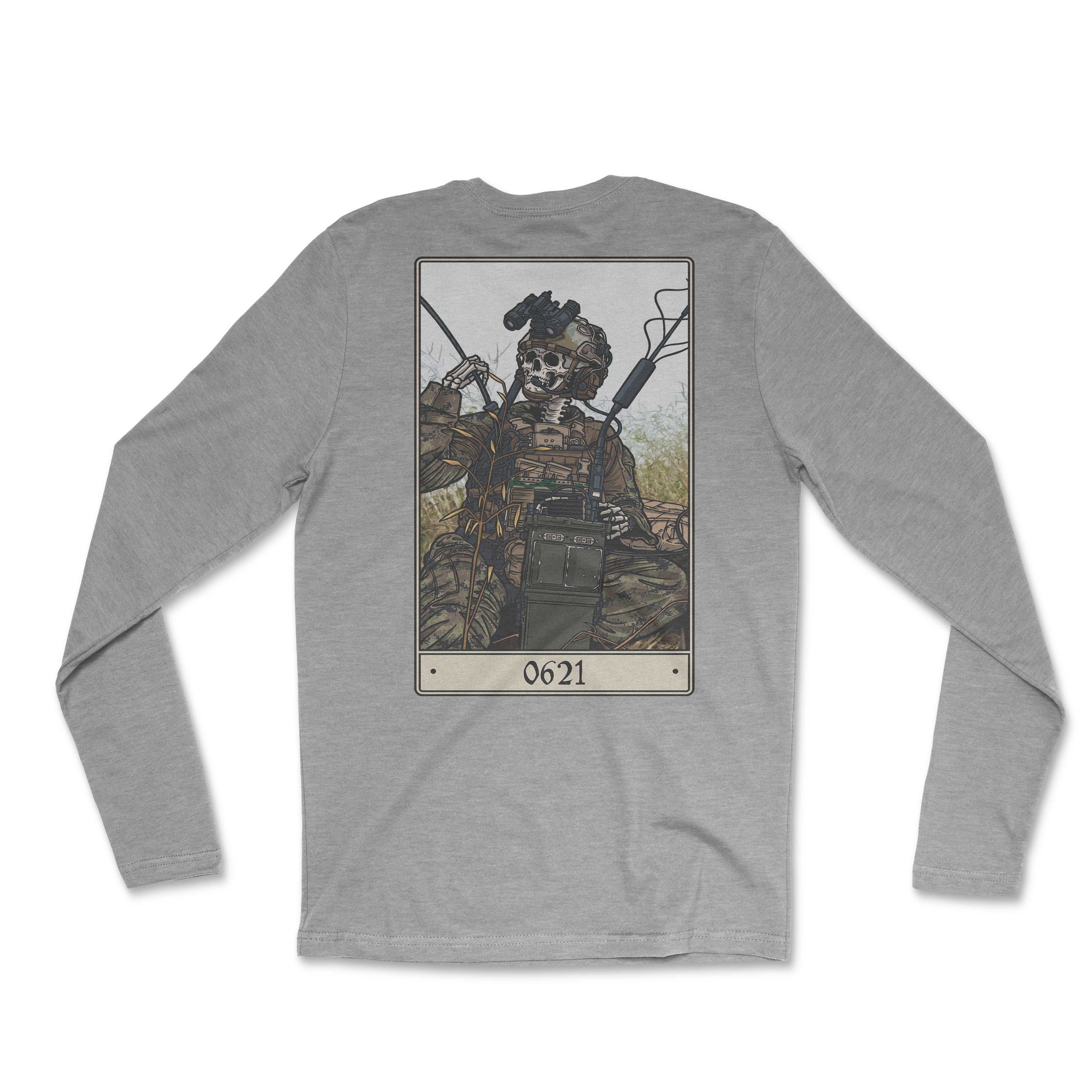 0621 Long Sleeve