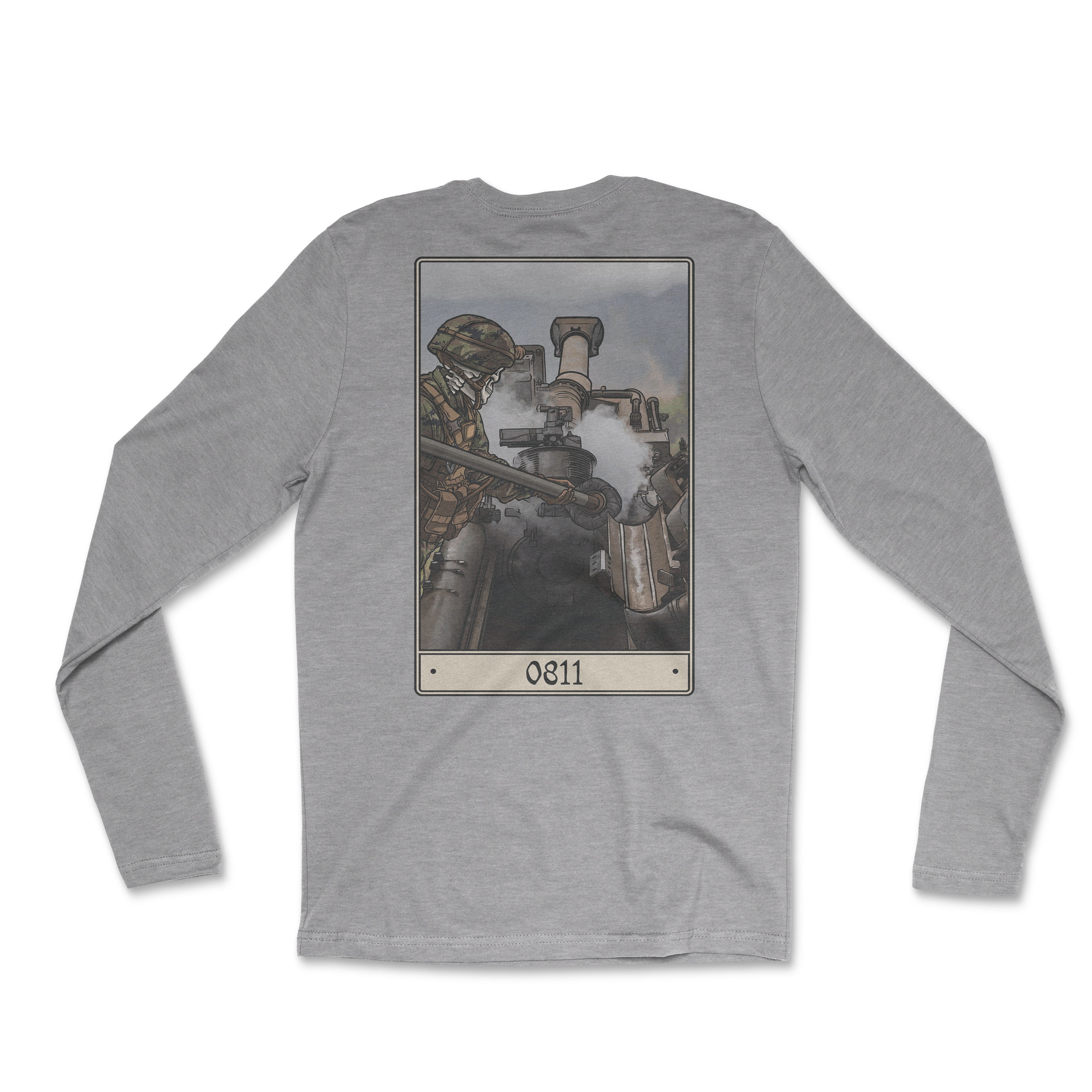 0811 Long Sleeve