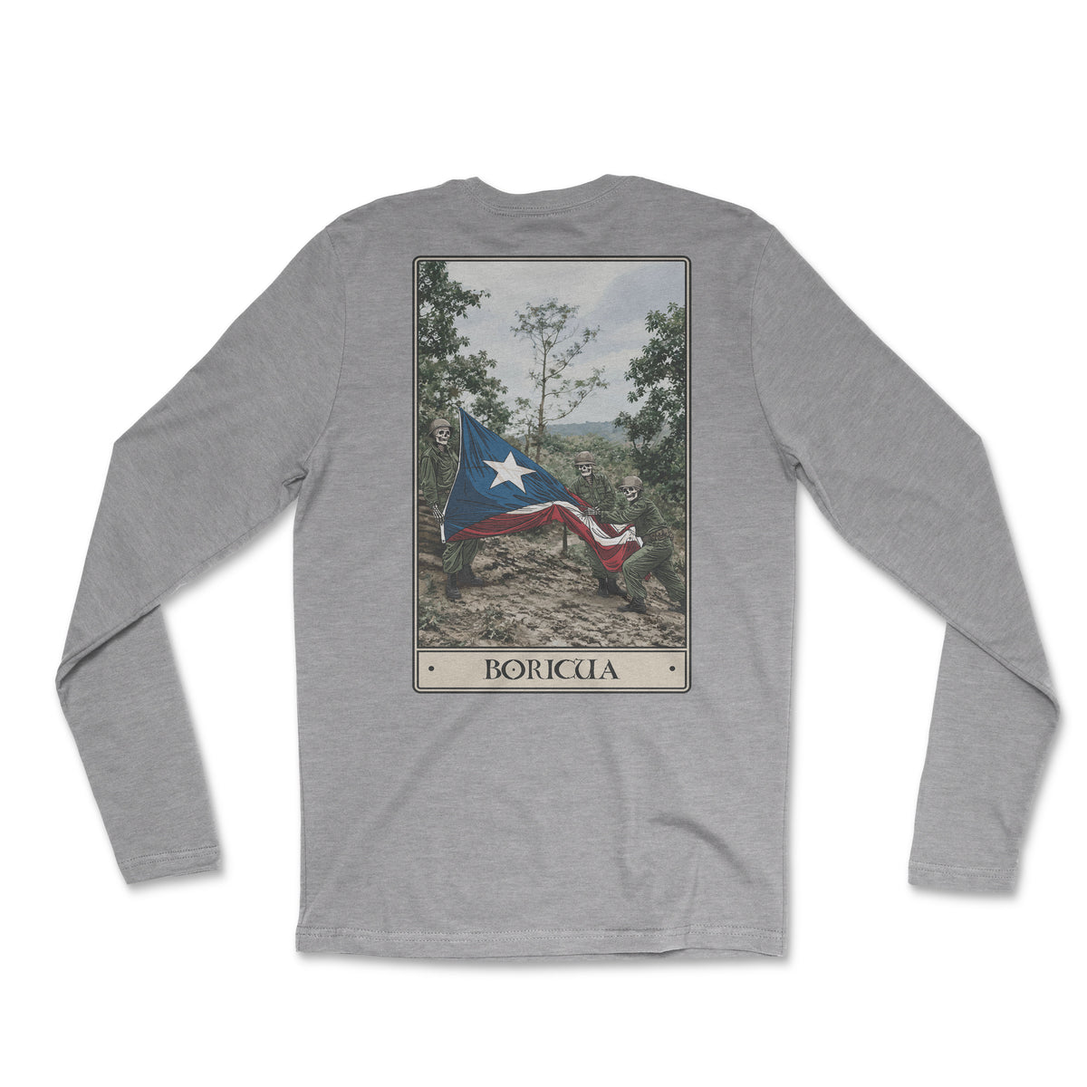 DEA Long Sleeve