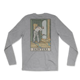 Painters Long Sleeve