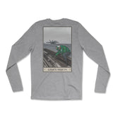Green Shirts Long Sleeve