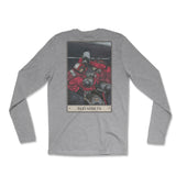Red Shirts Long Sleeve