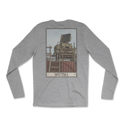 Sentinel Long Sleeve