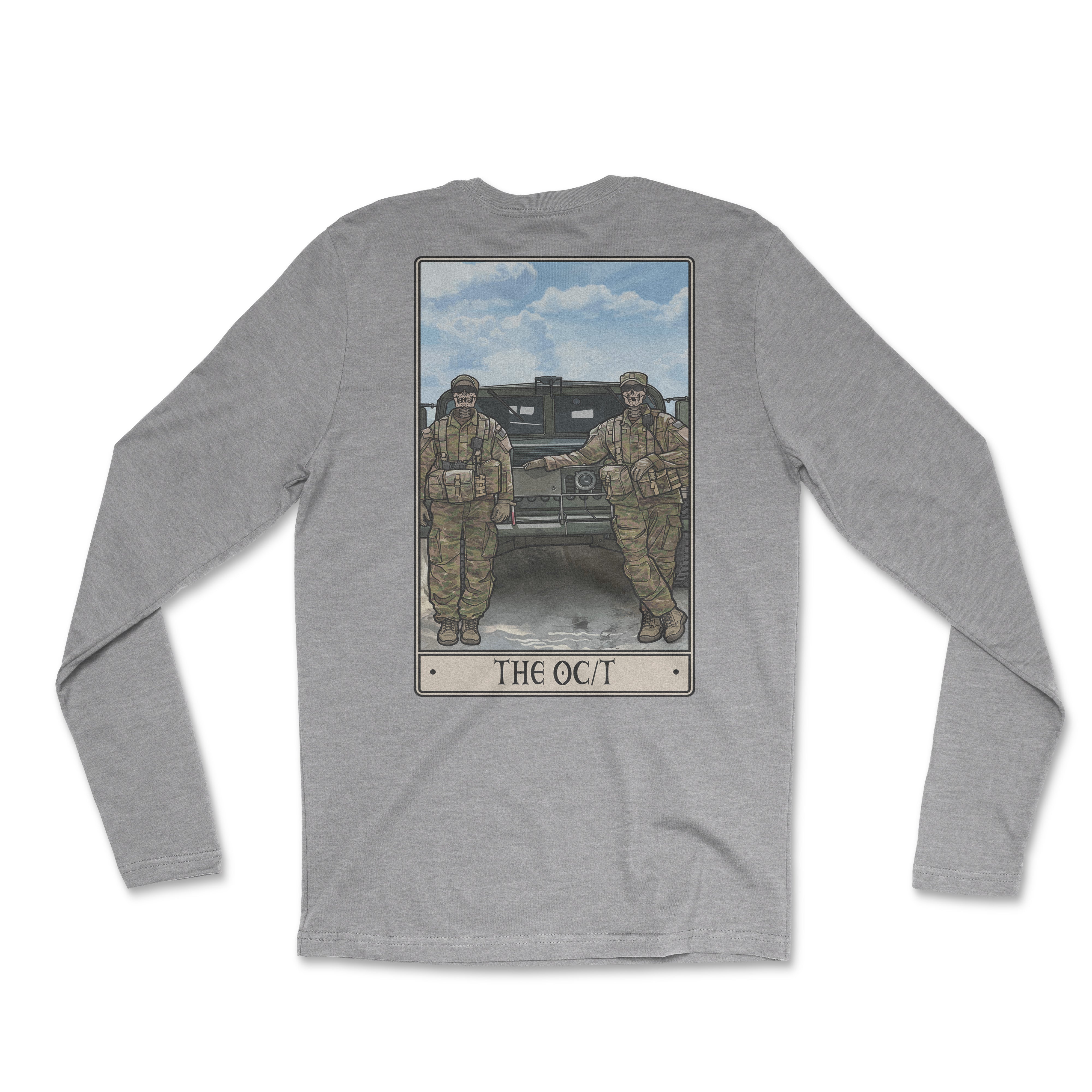 OC/T Long Sleeve