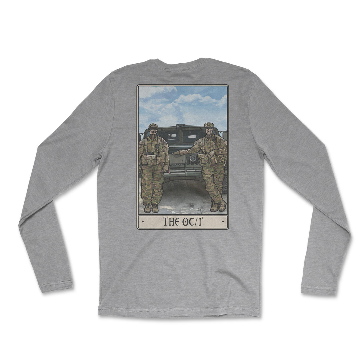 OC/T Long Sleeve