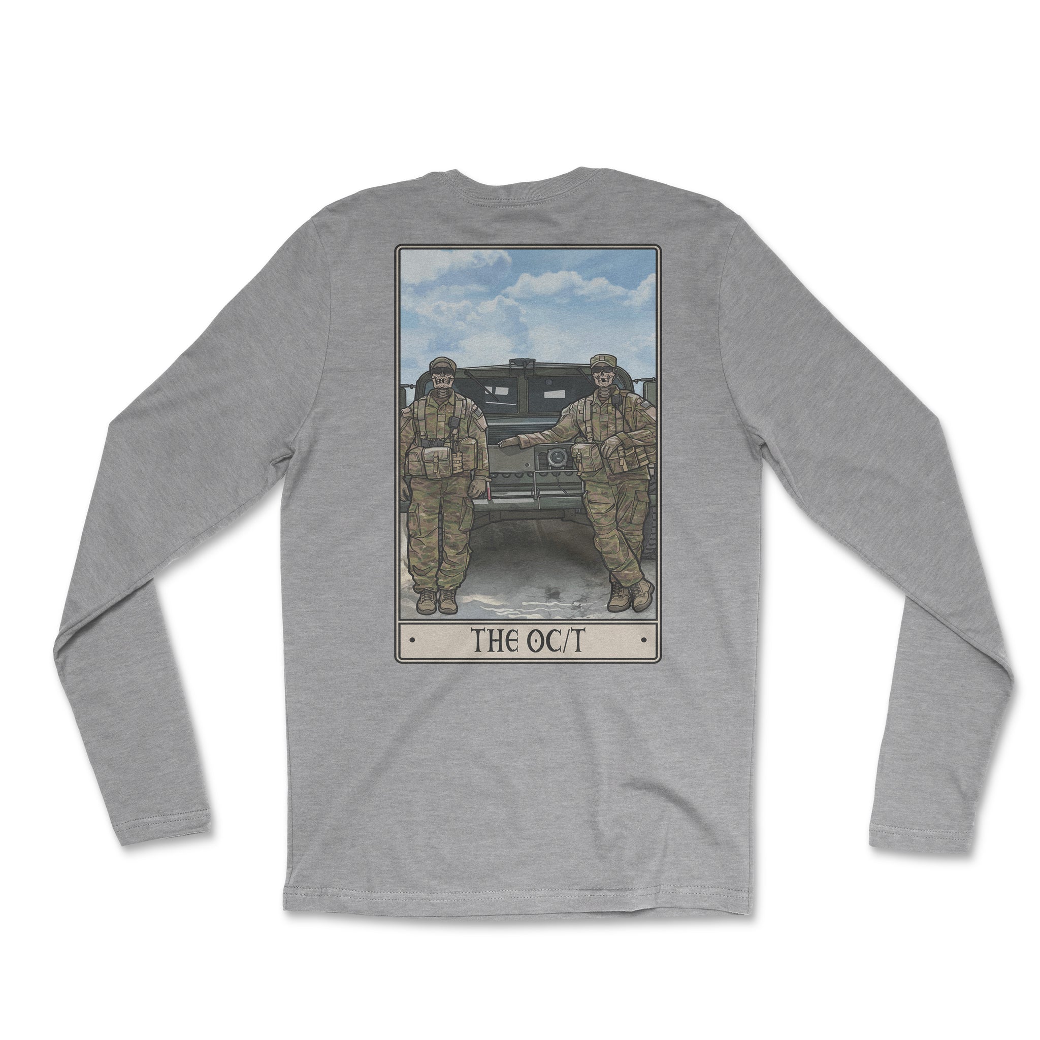 OC/T Long Sleeve