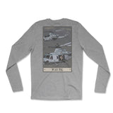 War Pig Long Sleeve