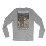 Combat Instructor Long Sleeve