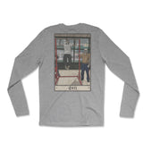 8411 Long Sleeve