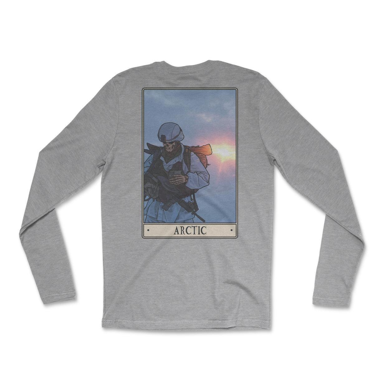 Arctic Long Sleeve