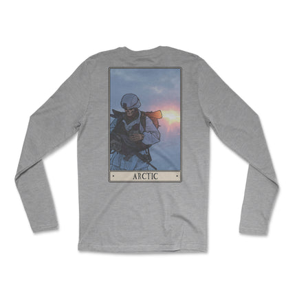 Arctic Long Sleeve