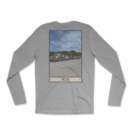 MCRS Long Sleeve