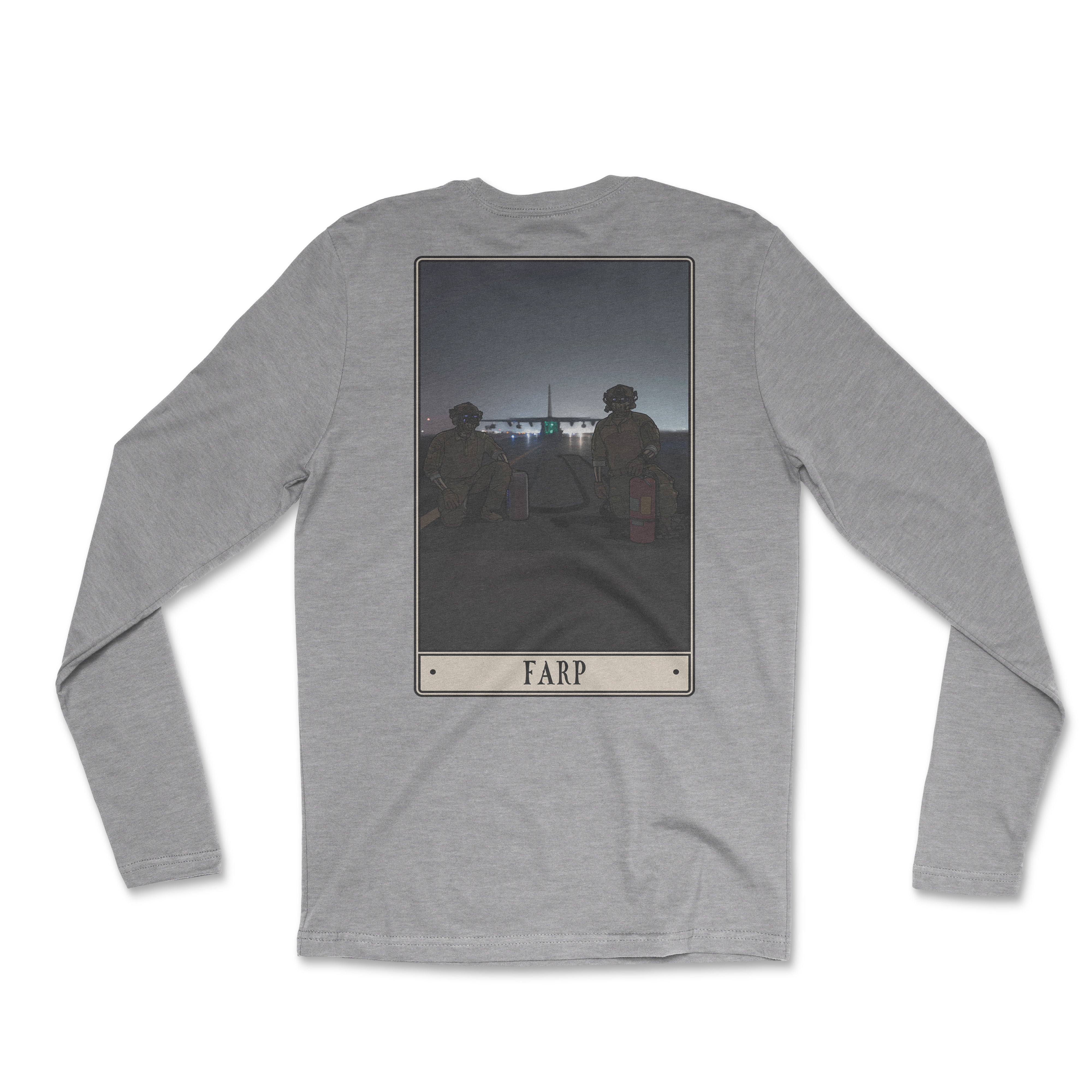 FARP Long Sleeve