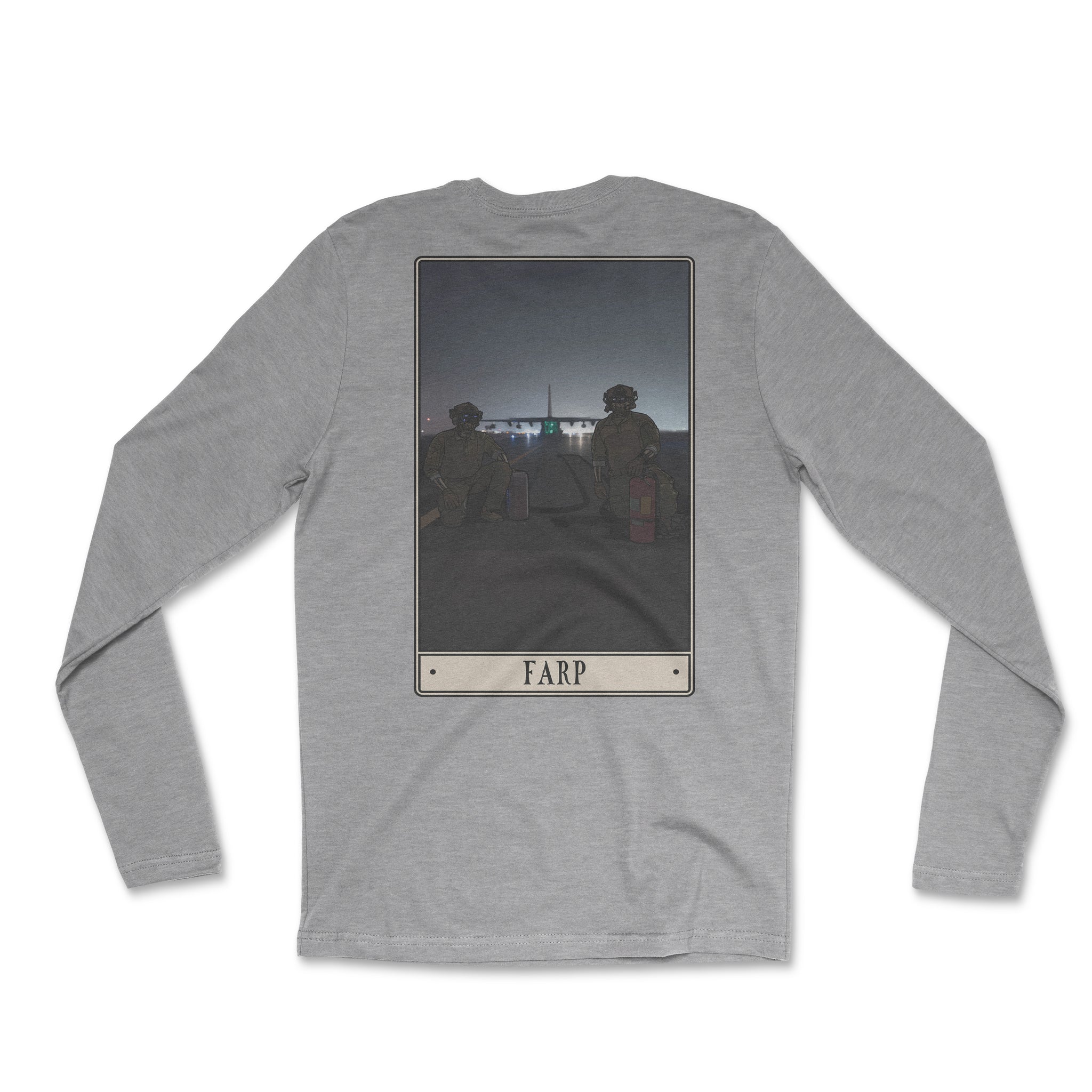 FARP Long Sleeve