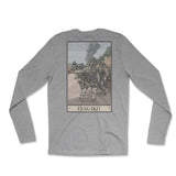 Frag Out Long Sleeve