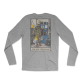 91C Long Sleeve