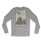 Iwo Jima Long Sleeve