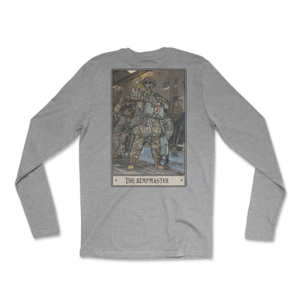 Jumpmaster Redux Long Sleeve