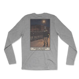 Recruit Division Commander Long Sleeve