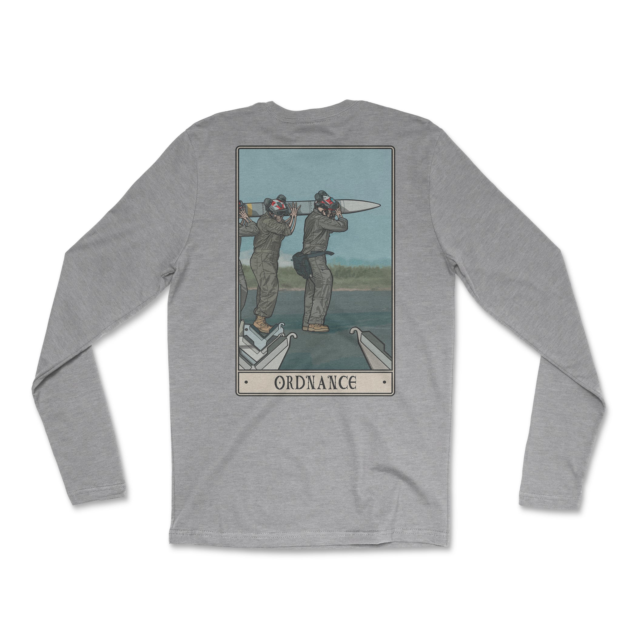 Ordnance Long Sleeve