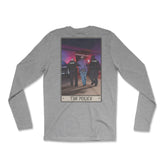 Police Long Sleeve